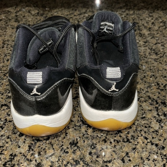 Nike Air Jordan retro 11 sneakers - Picture 4 of 7